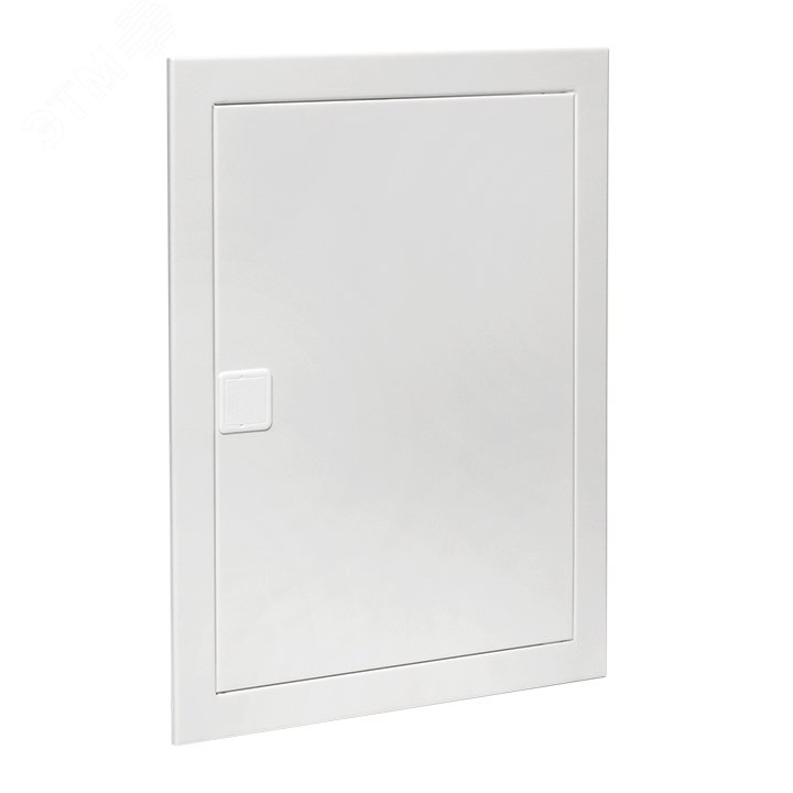 Дверь металлическая для щита Nova 2 габарит IP40 PROxima nv-door-m-2 EKF - превью