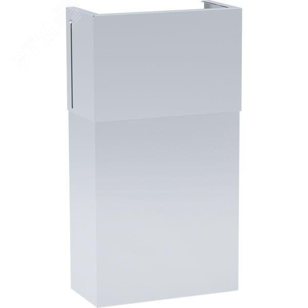 Изображение товара Цоколь верхний с компенсатором 560х300х150 EKF для этажных распределительных устройств