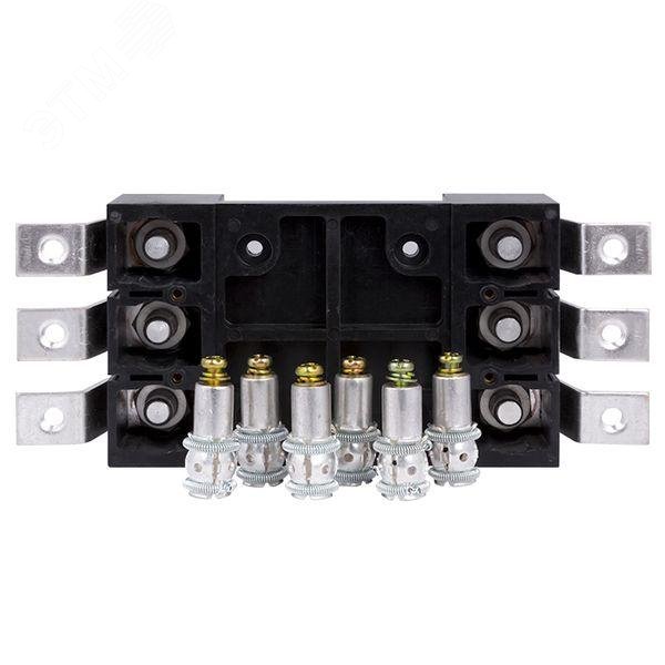 Изображение товара Панель втычная РМ-99М/2-63 переднего присоединения PROxima EKF