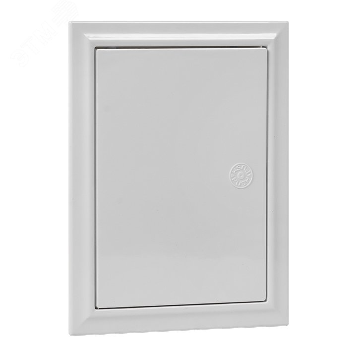 Изображение товара Люк ревизионный пластик с нажимным замком 150х200 Basic (шт)