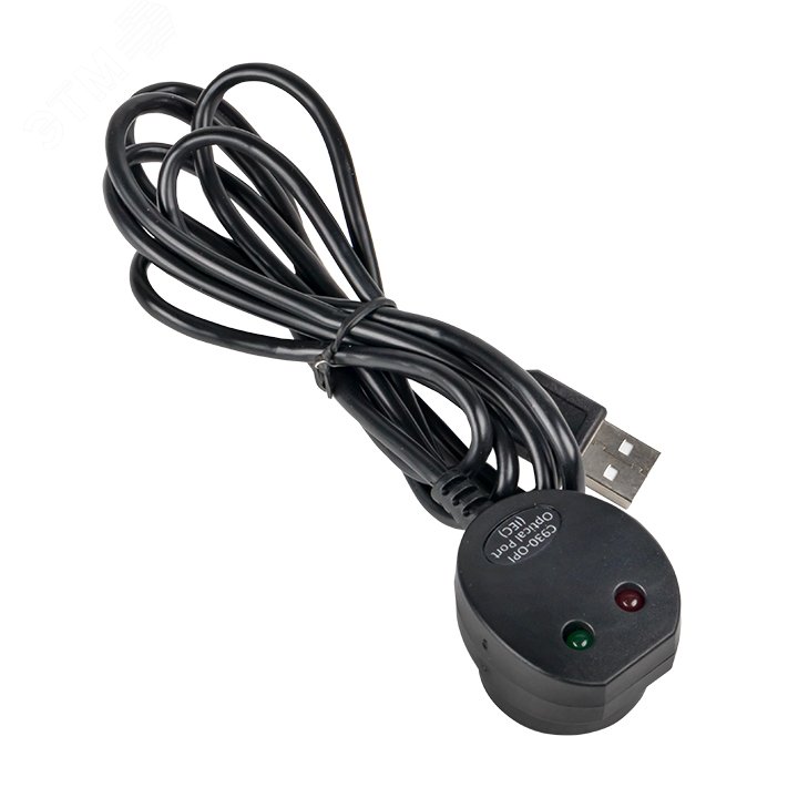 Оптосчитывающая головка C930-OPI USB PROxima OPI-C930 EKF - превью 2