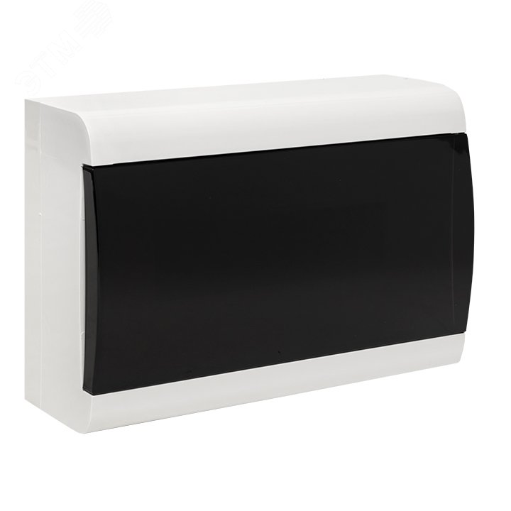 Изображение товара Щит распределительный навесной ЩРН-П-15 SlimBox IP41 PROxima (шт)