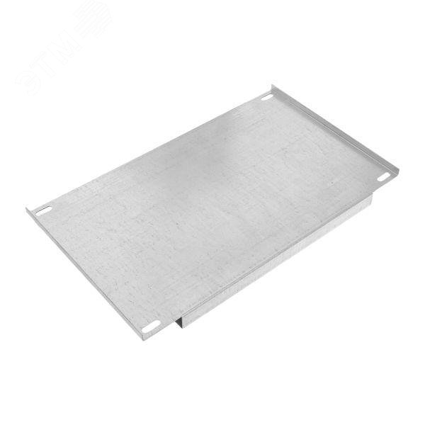 Изображение товара Панель монтажная 360х220 к ВРУ EKF PROxima для вводных и распределительных щитов