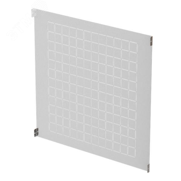 Изображение товара Панель горизонтальная EKF AleSta для секционирования 800x800 мм