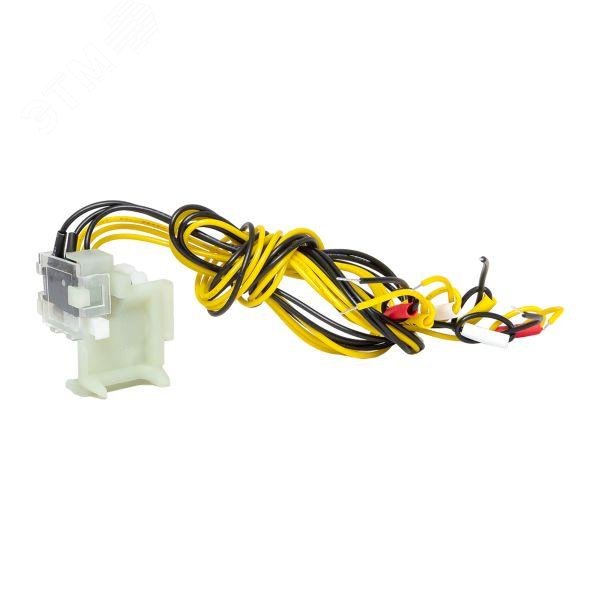 Изображение товара Контакт аварийный ВА-99М 250 EKF для сигнализации, 2 переключающих контакта