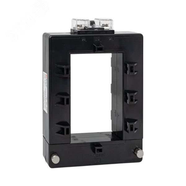 Изображение товара Трансформатор тока ТТЕ-Р 812 1000/5А 0,5 7,5ВА EKF для учета и защиты