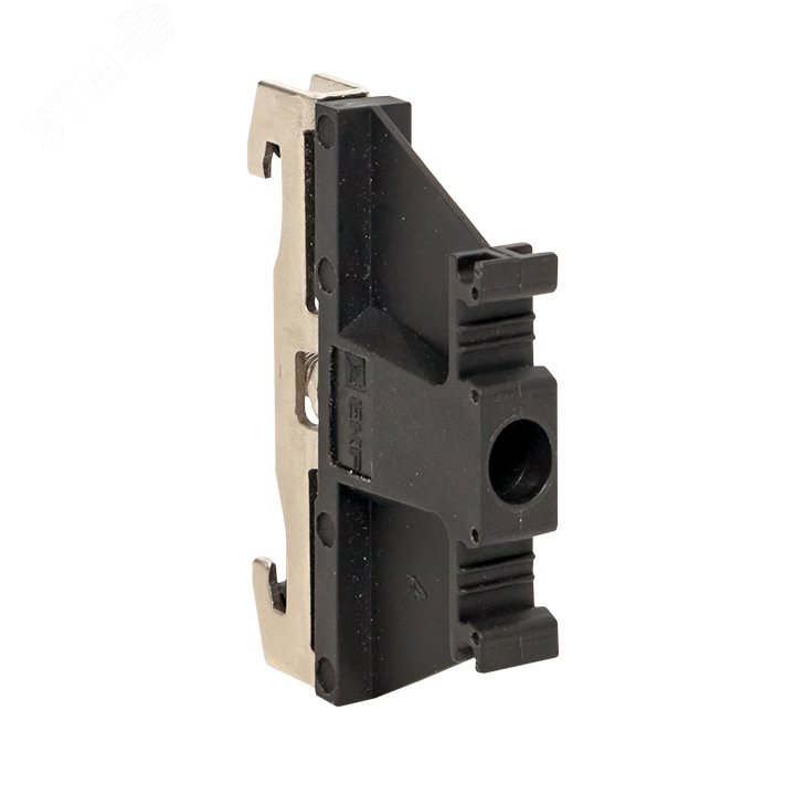 Изображение товара Стопор на DIN-рейку винтовой PROxima для защиты проводов