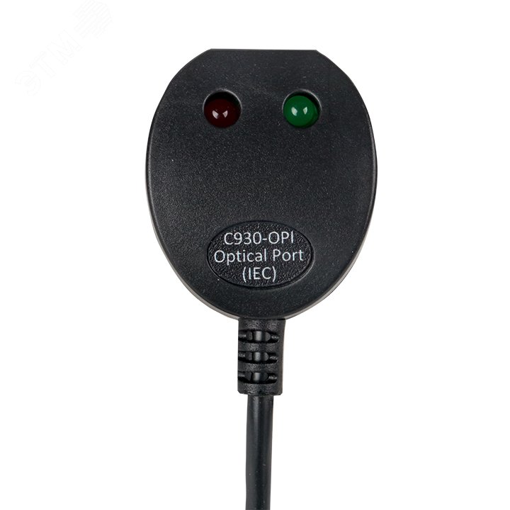 Оптосчитывающая головка C930-OPI USB PROxima OPI-C930 EKF - превью 3