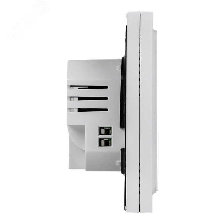Умный термостат для теплых полов электр.16 A 230 В Wi-Fi HomeConnect ett-4 EKF - превью 3