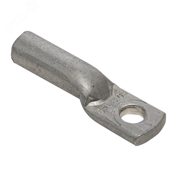 Наконечник алюминиевый ТА ГОСТ 50-10-9 EKF артикул dl-50-10-9 EKF ...