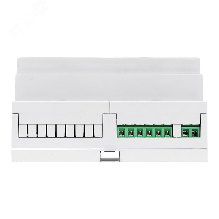 Контроллер ePRO 24 удаленного управления 6вх/4вых 230В WiFi Home ePRO-h-10-4-230-W EKF - превью 4