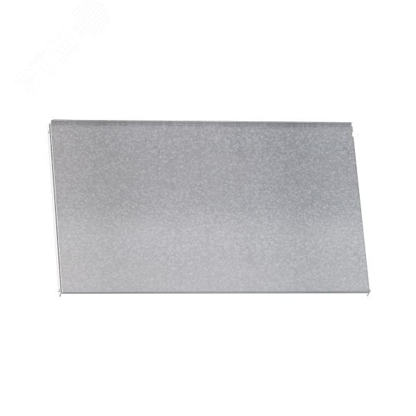 Изображение товара Монтажная панель В300 Ш800 глухая EKF AleSta из оцинкованной стали