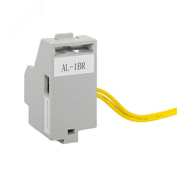 Изображение товара Контакт аварийный AL для TR справа AV POWER-1 от EKF
