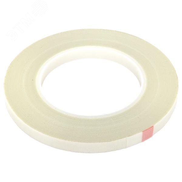 Изображение товара Лента крепежная HTS 10ммх50м стекловолокно для крепления кабелей