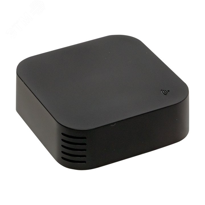 Изображение товара Умный пульт Connect с датчиками температуры и влажности (шт)