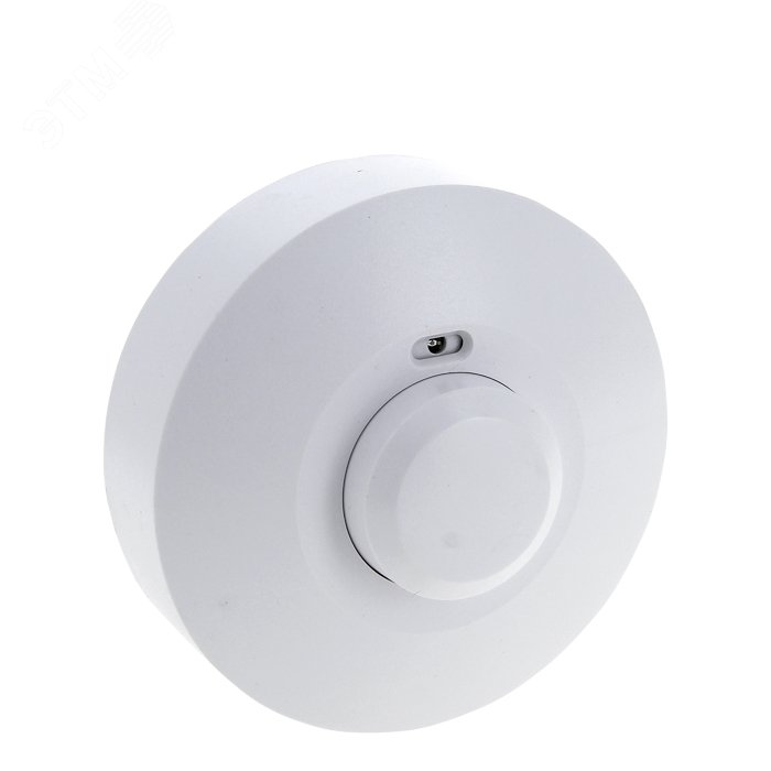 Изображение товара Датчик движения MW-703 1200 Вт для автоматического освещения IP20