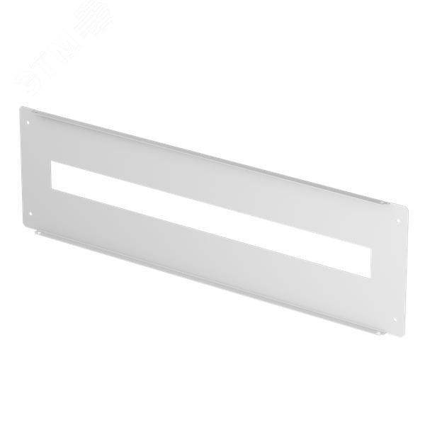 Изображение товара Пластрон с вырезом для модульных устройств В200 Ш800 мм EKF AleSta