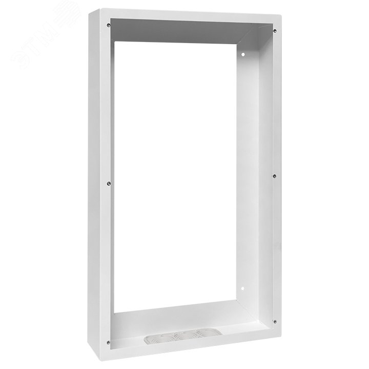 Изображение товара Кожух для навесного монтажа щита Nova 3 Габарит EKF