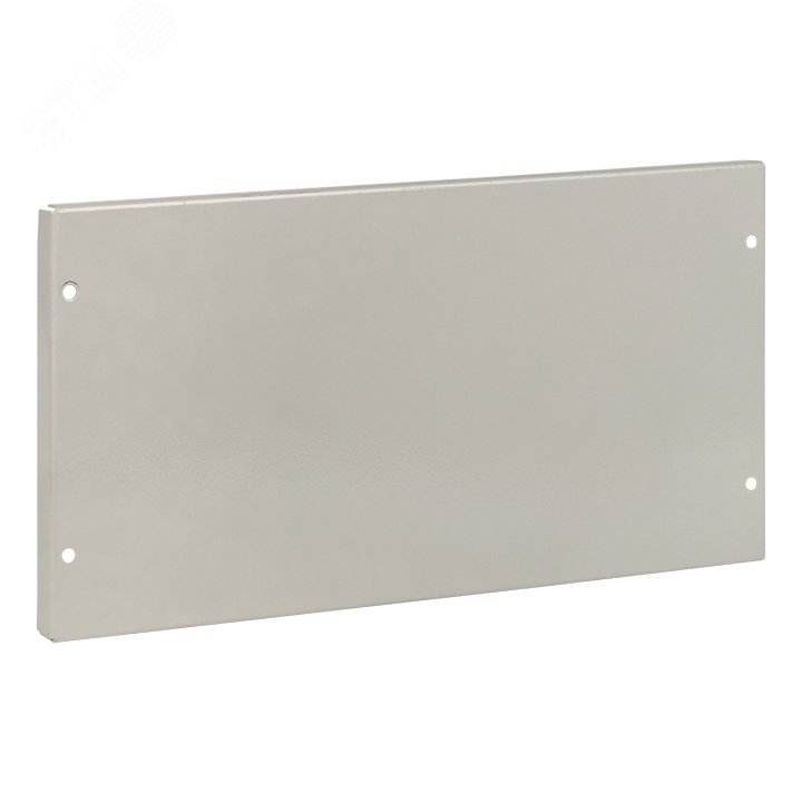 Изображение товара Комплект панелей цоколя FORT Ш600 В200 PROxima 2 шт надежное крепление устойчивость