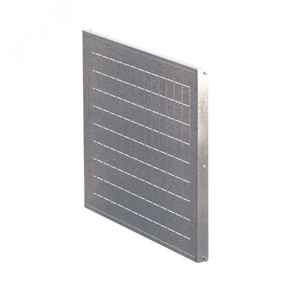 Изображение товара Панели боковые секционные В500 Г800 (2 шт.) EKF AleSta (упак)