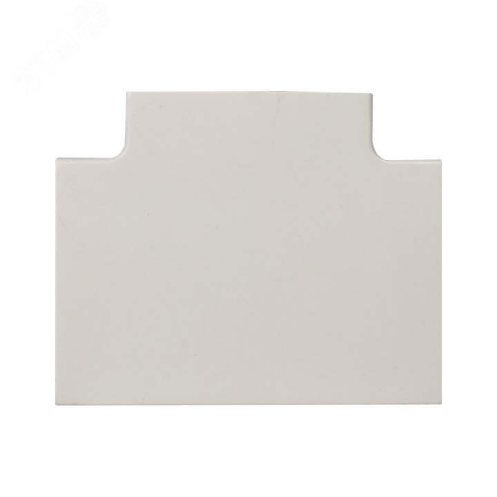 Угол T-образный (40х16) (4 шт) Plast Белый tchw-40-16x4 EKF - превью 2