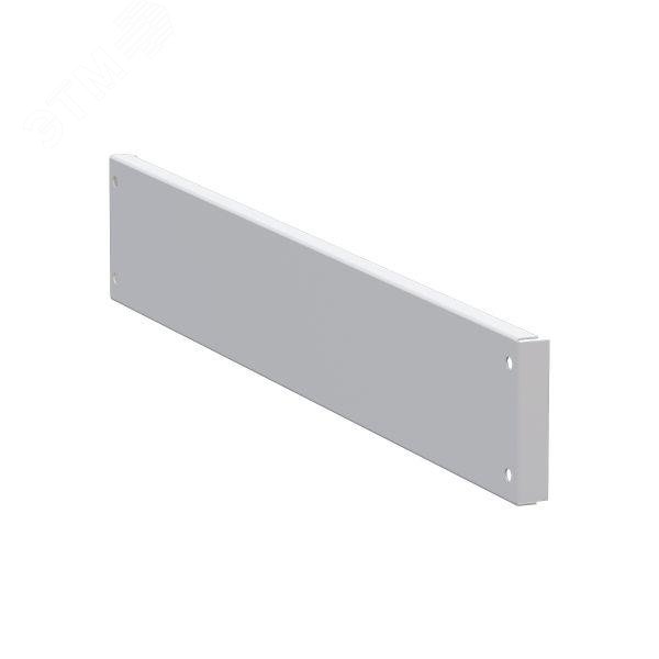 Изображение товара Комплект панелей цоколя FORT Ш800 В100 PROxima (2 шт) (упак)