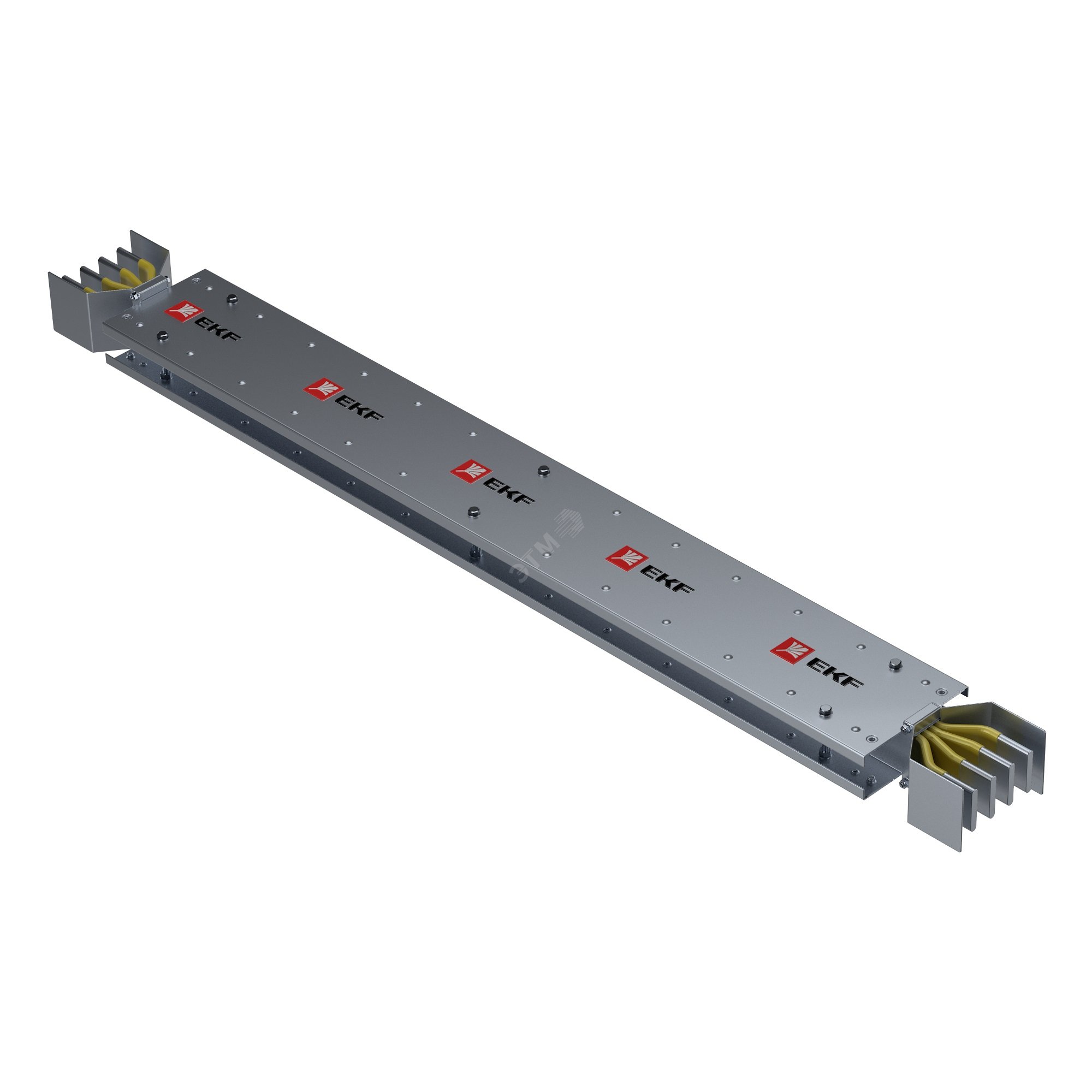 Секция прямая нестандартная 0.499-1500мм HPA2500SS41A_IP68 EKF