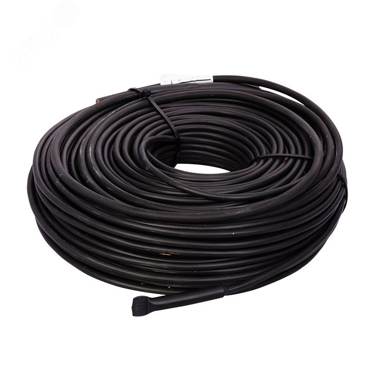 Изображение товара Секция нагревательная резистивная двухжильная Ice Dam Free 42 м 1280 Вт, PROxima (шт)