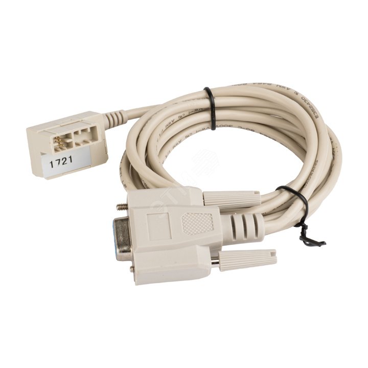 Кабель RS-232 для PRO-Relay EKF PROxima EKF купить цена
