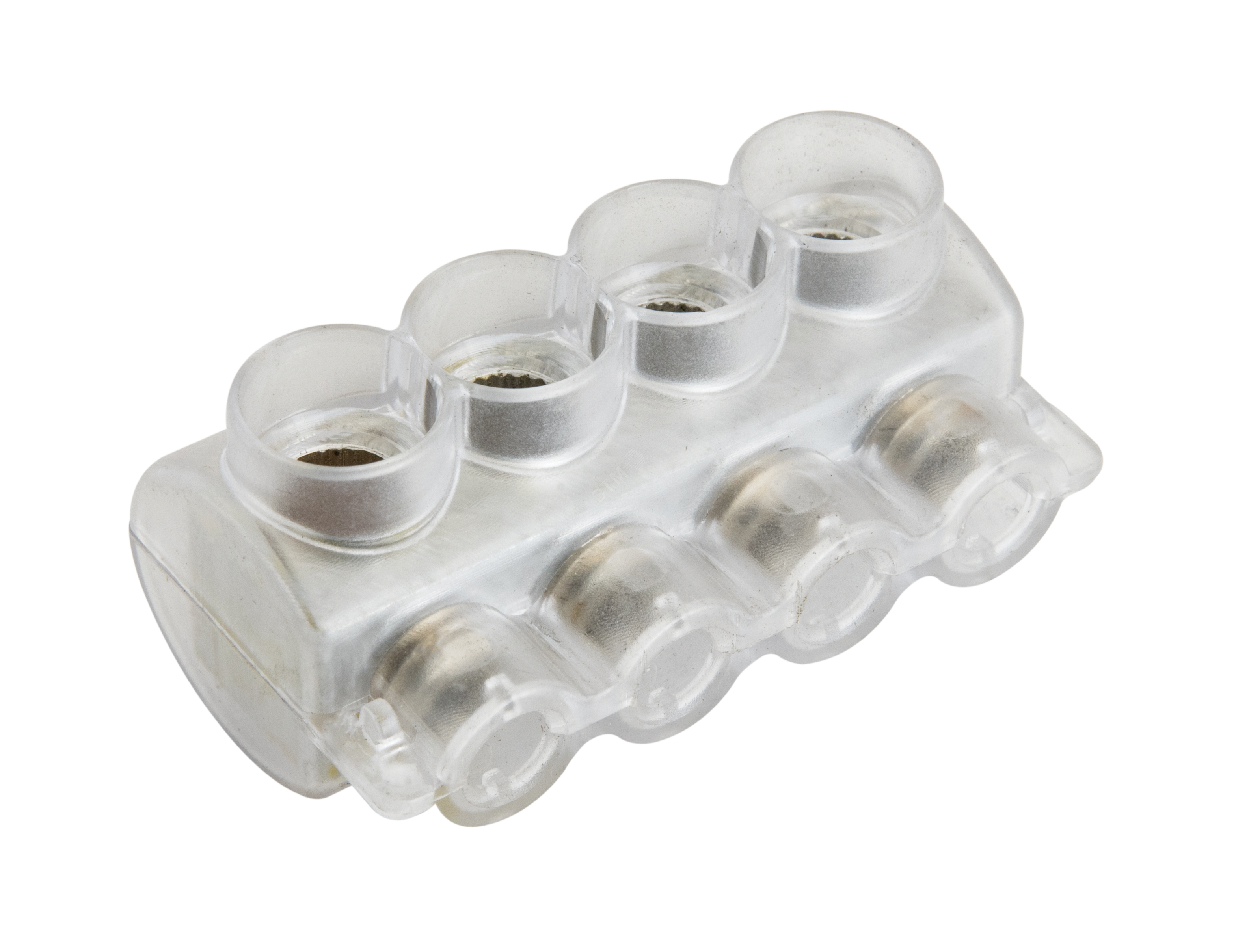 Изображение товара Клеммник для уличного освещения EKF KE10.504 4х10-50 мм / Cu 2.5-35 мм