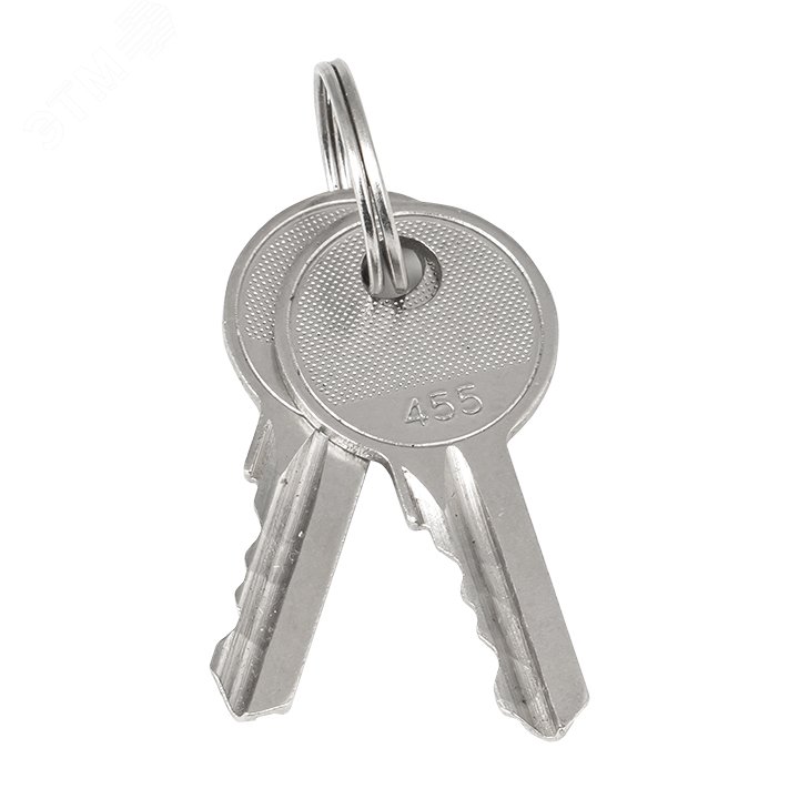 Ключ для замка (арт. 18-20/38-ip31) PROxima key-1 EKF