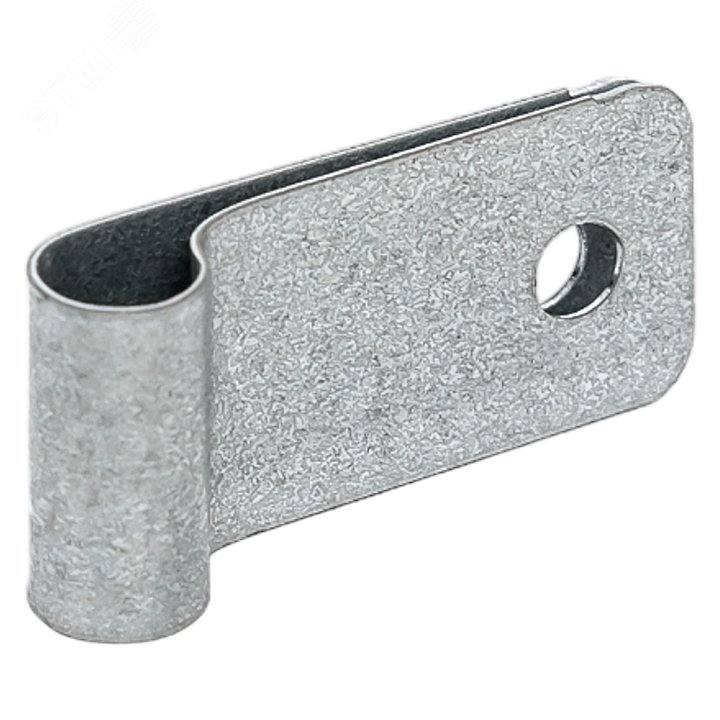 Изображение товара Зажим крепежный КТСР.О1-25 Ц (шт)