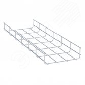 Лоток проволочный усиленный 50х50х3000-4,8мм