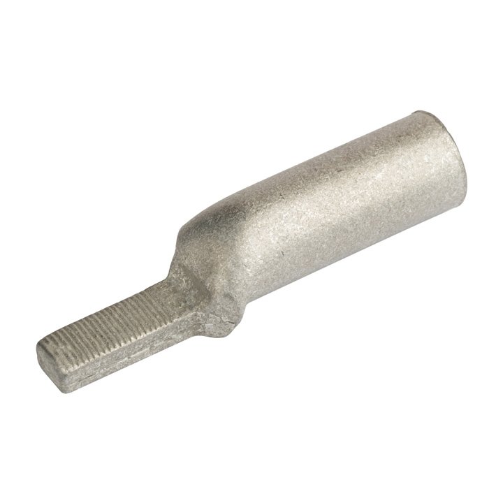 Наконечник штифтовой алюминиевый луженый НШАЛ 35-20 (nshal-35-20) EKF ...