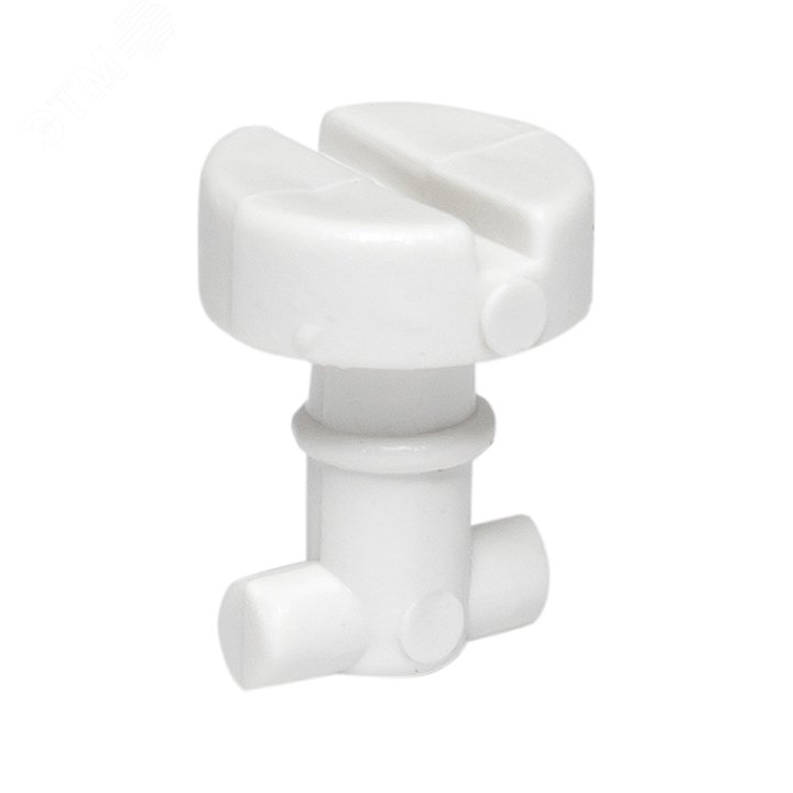 Изображение товара Винты для крепления пластрона для щита Nova 10 шт EKF