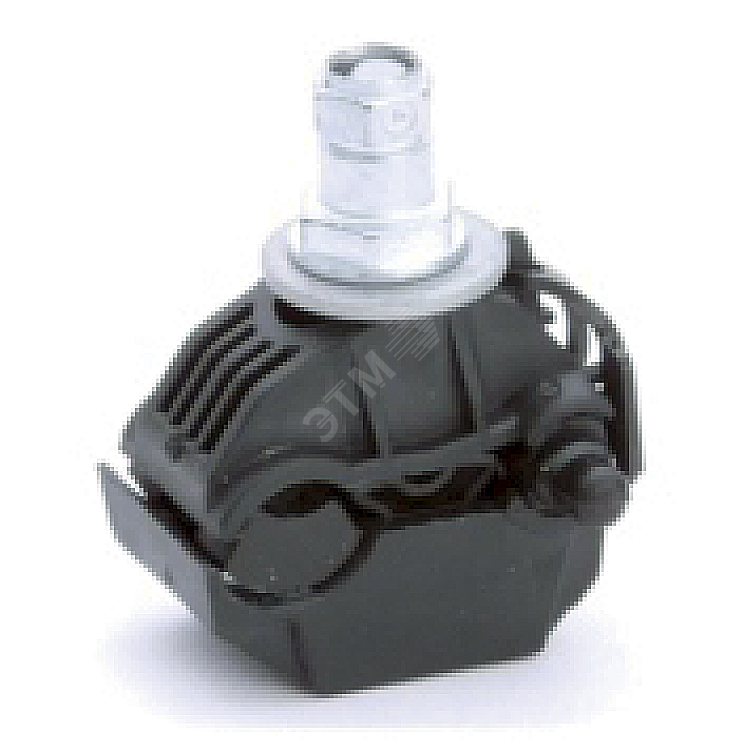 Изображение товара Зажим прокалывающий ответвительный P4X-150 EKF 50-150 мм2 / 6-35 мм2