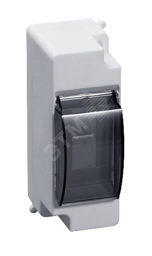 Бокс КМПн 1/2 с дверцей PROxima EKF купить цена