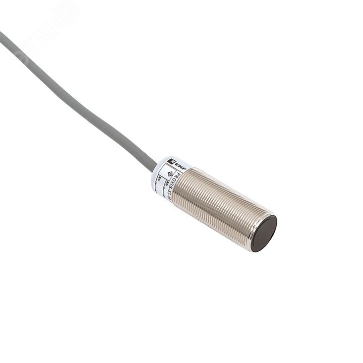 Изображение товара Бесконтактный оптический датчик EKF PROXIS-3T-18-10-P-NO+NC-2