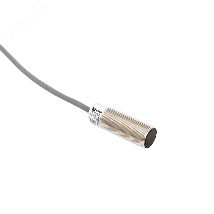 Изображение товара Бесконтактный оптический датчик PROXIS-3T 18 мм NPN отражение