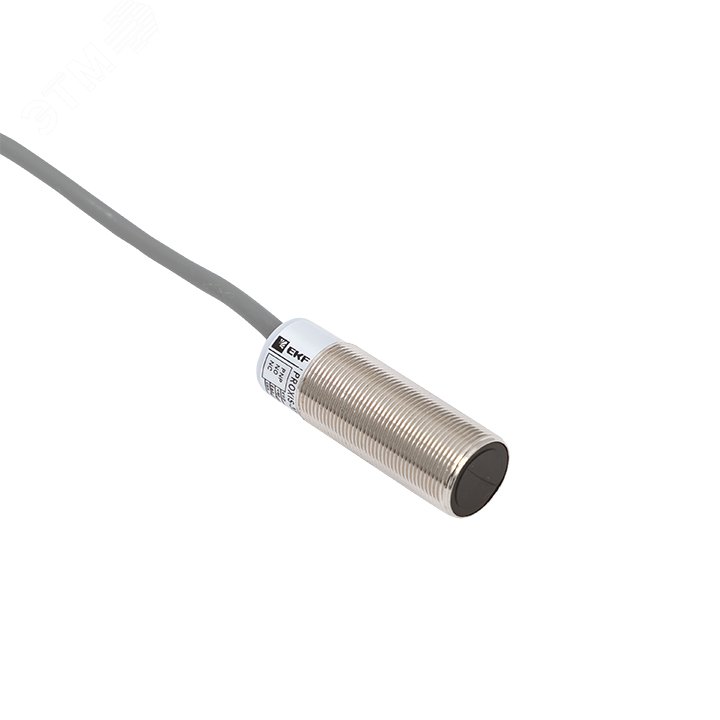 Изображение товара Бесконтактный оптический датчик серии PROxima EKF диффузный 100 мм