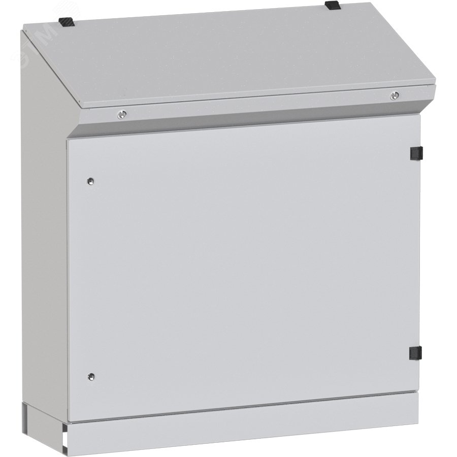 Изображение товара Пульт управления напольный TP6 IP55 (960х1200х400)с цок.200мм (шт)