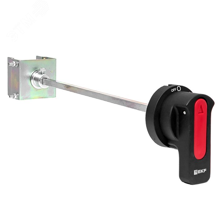 Изображение товара Рукоятка выносная поворотная РП-47 (300 мм) (шт)