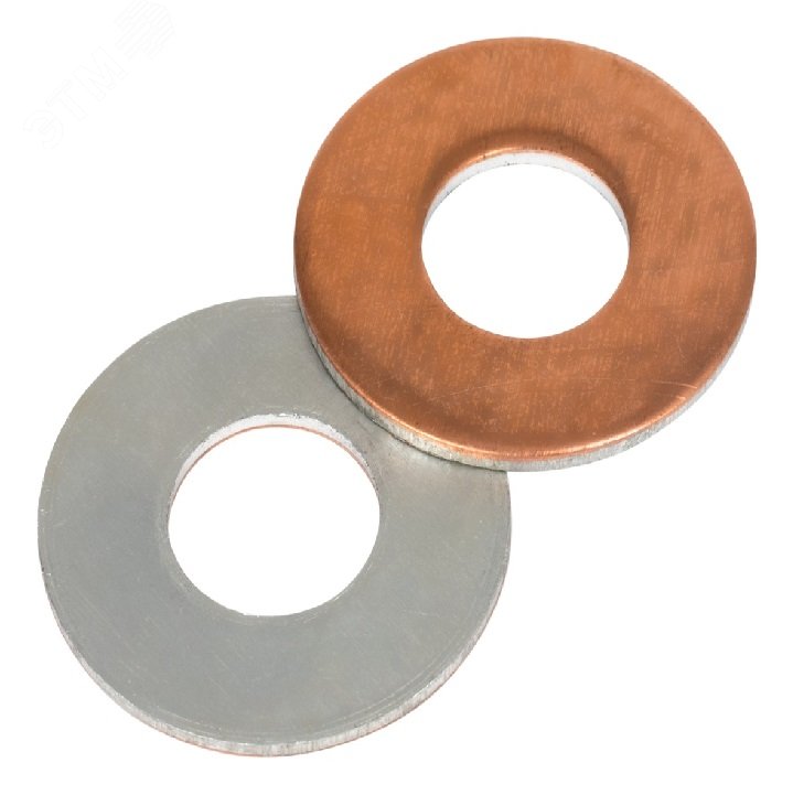 Шайба алюмомедная ШАМ 28/13 PROxima EKF купить цена