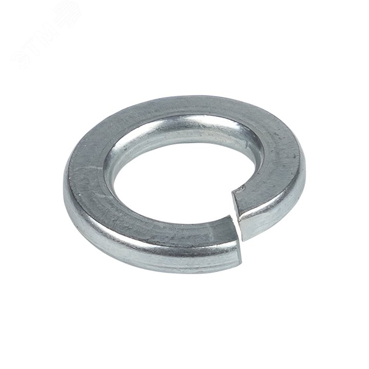 Шайба гровер M4 DIN 127 INOX EKF артикул shgr4-INOX EKF - купить в ...