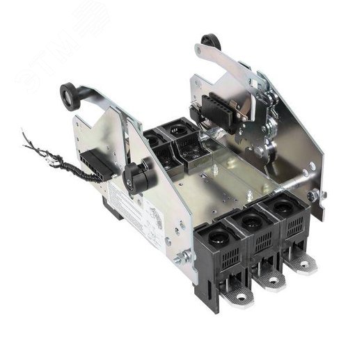 Панель выкатная для ВА-99М 400 переднего присоединения - фото 7