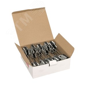 Зажим анкерный SO157 2x16-35 мм2 EKF - фото 2