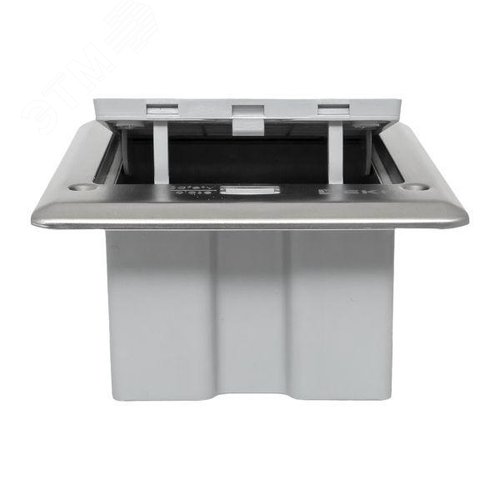 Лючок напольный IP66 С-Line WP-6 - фото 10