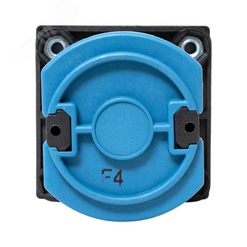 Переключатель кулачковый ПК-1-14 25А 4P 0-1 - фото 4