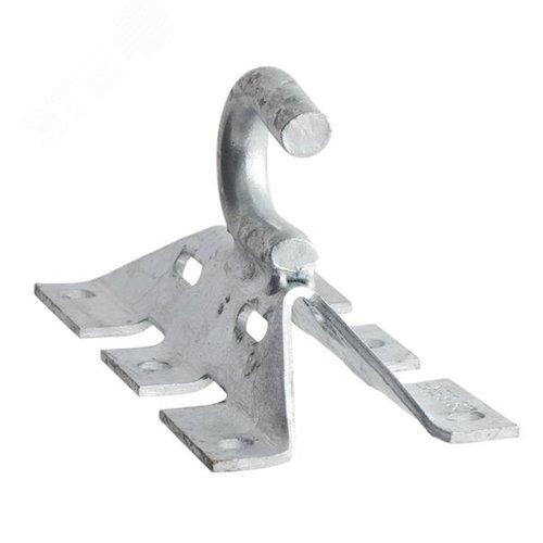 Изображение товара Крюк универсальный CS16 инд. упак. EKF (шт)