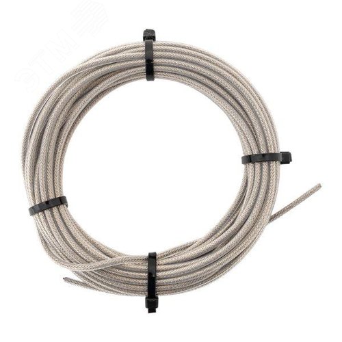 Кабель резистивный нагревательный взрывозащищенный RGN 0100 - фото 2